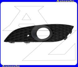 OPEL ASTRA H 2007.03-2014.05 /A04/ Első lökhárító rács bal, ködlámpás W111078