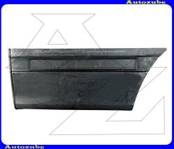 MERCEDES C W203 2004.04-2007.08 Ajtóborítás bal hátsó alsó rész (külső javítólemez) POTRYKUS P50034031