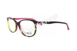 Reebok szemüveg (R6007 BKP 52-16-135)