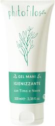 Phitofilos Kakukkfű és Neem kéztisztító gél - 100 ml