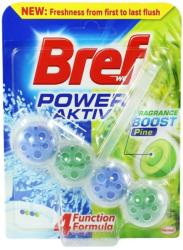 Bref Odorizant WC, 50 g, Power Aktiv Pine Forest