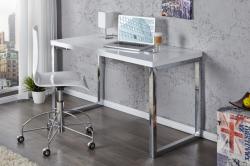 STYLUS M design íróasztal - fehér (20999)