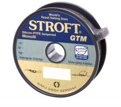 STROFT Fir Monofilament Stroft Gtm, 0.06mm, 0.65kg, 100m (ST.6106)