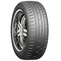 Evergreen DynaControl EU728 255/35 R19 96Y