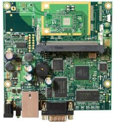 MikroTik RB411