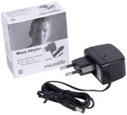 Microlife AD-1024C Adapter de retea 220V pentru tensiometrele