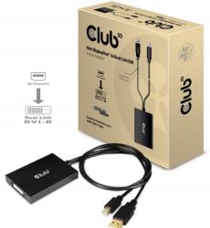 Club 3D CAC-1130
