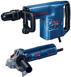 Bosch 0615990L21