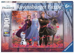 Ravensburger Jégvarázs 2 XXL puzzle 100 db-os (128679)