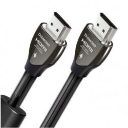 AudioQuest Cablu HDMI Audioquest Diamond 2 metri