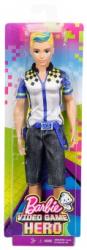 Mattel Barbie Video Game Hero Ken DTW09