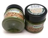 PENTART Antikoló festék 50ml algazöld