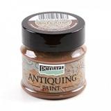 PENTART Antikoló festék 50ml sötétbarna (29738)
