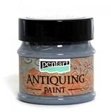 PENTART Antikoló festék 50ml ólom (29736)
