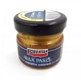 PENTART Viaszpaszta PENTART metál 20ml arany (4426)