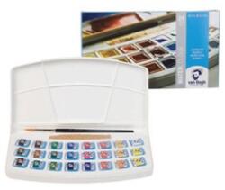 Royal Talens Akvarellfesték készlet Talens Van Gogh, 12db