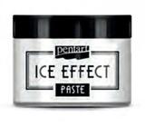 PENTART Jéghatás paszta Ice effect paszta 150ml PENTART (34328)