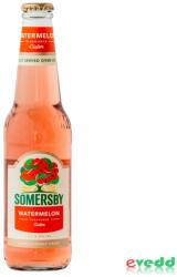 Somersby 0, 33L Watermelon
