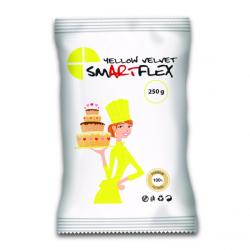 Smartflex Velvet citromsárga 250g-os