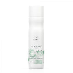 Wella Sampon pentru par ondulat Wella Professionals Nutricurls Waves - lamimi - 53,00 RON