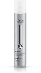 Londa Professional Spray fixativ cu fixare ultra puternica Londa Professional Lock It 500 ml