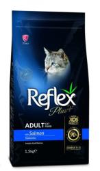 Lider Pet Food Adult Cat cu Somon, Hrana uscata pentru pisici 15 kg