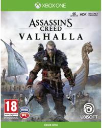Ubisoft Assassin's Creed Valhalla (Xbox One)