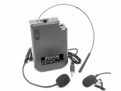 Fenton BP201 VHF Pack