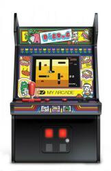 My Arcade Dig Dug Micro Player (DGUNL-3221)