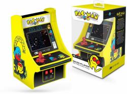 My Arcade Pac-Man Micro Player (DGUNL-3220) Játékkonzol