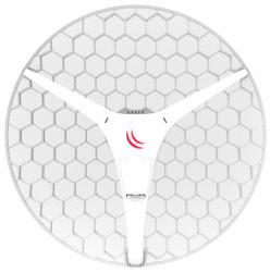 MikroTik RBLHG-5HPnD-XL (4-Pack)