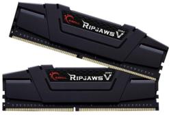 G.SKILL Ripjaws V 64GB (2x32GB) DDR4 3600MHz F4-3600C18D-64GVK