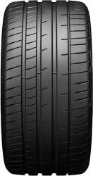 Goodyear Eagle F1 SuperSport 225/40 R19 93Y
