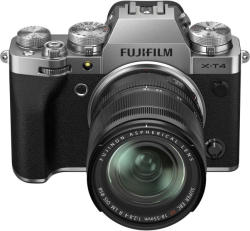 Fujifilm X-T4 + 18-55mm (16650742/16650883)