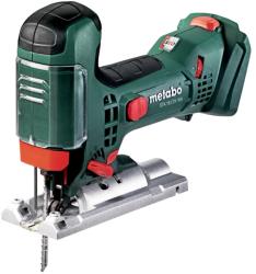 Metabo STA 18 LTX 100 (601002860) Fierastrau pentru decupat