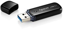 Apacer AH355 32GB USB 3.1 AP32GAH355B-1 Memory stick