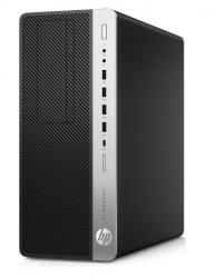 HP EliteDesk 800 G5 6BD61AV