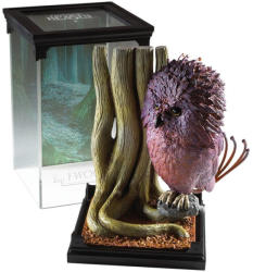 The Noble Collection Statuetă The Noble Collection Movies: Fantastic Beasts - Fwooper (Magical Creatures), 18 cm Figurina