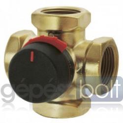 ESBE VRG141 keverőszelep DN15 Kvs 2.5 belső Rp 1/2"réz (11640100)