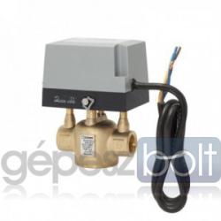 ESBE ZRS224 motoros zónaszelep DN15 kvs 3, 2 belső G 1/2 (43122100)