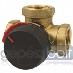 ESBE VRG131 keverőszelep DN25 kvs10 Rp 1" + ARA661 230 V ACmotor szett (13022400)