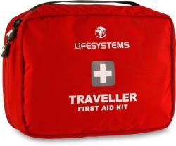  Lifesystems Traveller First Aid Kit (LIS000022)