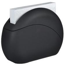 Senfort Suport notite diverse culori Tu-K-No negru (SE15229)