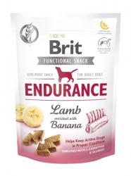 Brit Snack Dog Functional Endurance Bárány (150 g)