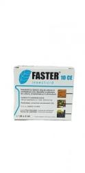 Alcedo Insecticid - Faster 10 EC, 2 ml (5948742006896)