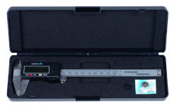 Quatros Digitális tolómérő 0-150mm x 0.01mm (QS15506)