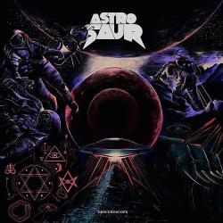 ASTROSAUR Obscuroscope - facethemusic - 10 290 Ft