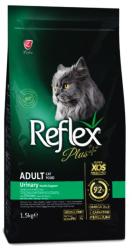 Lider Pet Food Reflex Urinary Chicken Adult Cat, Hrana uscata pentru pisici cu probleme urinare 15 kg