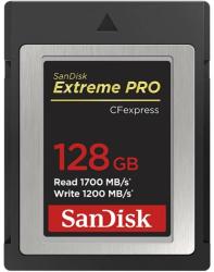 SanDisk Cfexpress Extreme Pro 128GB SDCFE-128G-GN4NN/186485