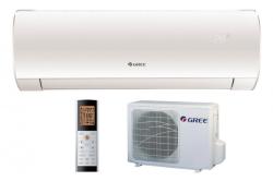 Gree GWH09ACC Dark X / Outdoor Unit